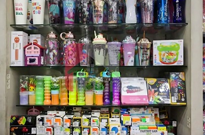 1.2 Marla Shop for Sale in Giga Mall Extension Tower, Phase 2, DHA Islamabad