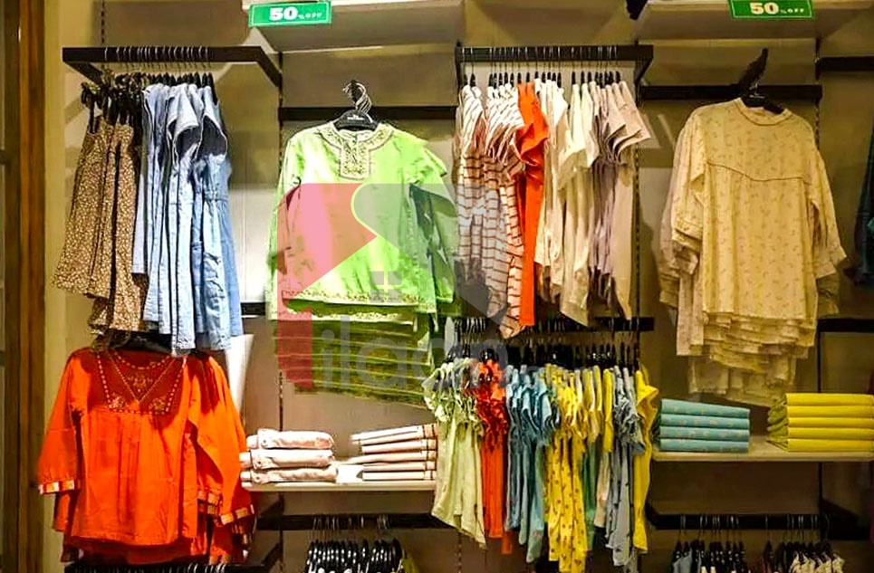 1.3 Marla Shop for Sale in B-17, Islamabad