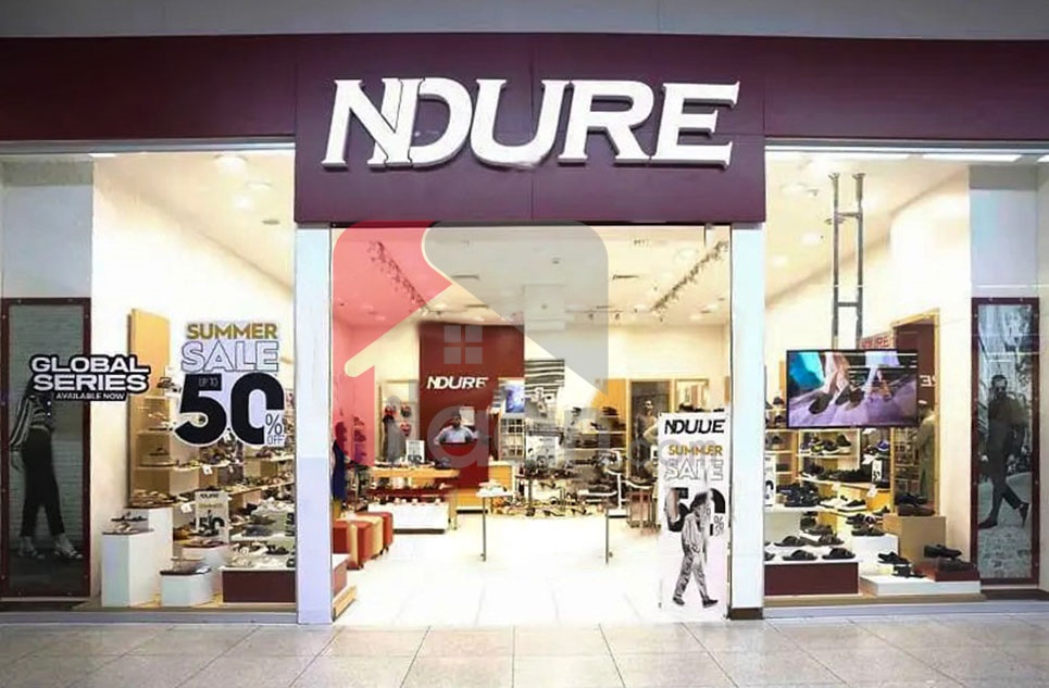 0.7 Marla Shop for Sale in G-13, Islamabad