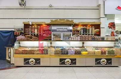 1.1 Marla Shop for Sale in Satellite Town, Rawalpindi