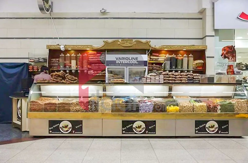 1.1 Marla Shop for Sale in Satellite Town, Rawalpindi