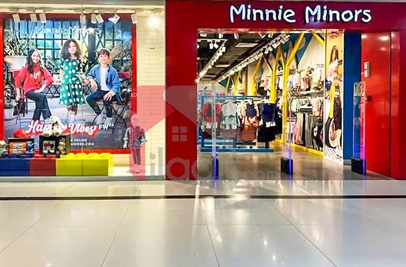 1.8 Marla Shop for Sale in Bahria Town, Rawalpindi