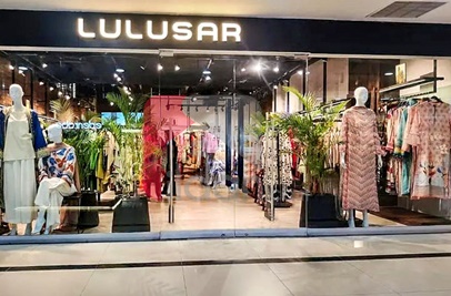 1.8 Marla Shop for Sale in Park View City, Islamabad