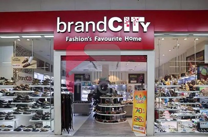0.8 Marla Shop for Sale on GT Road, Islamabad