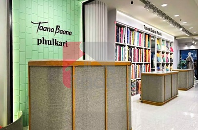 4.4 Marla Shop for Sale in Elysium Mall, Blue Area, Islamabad