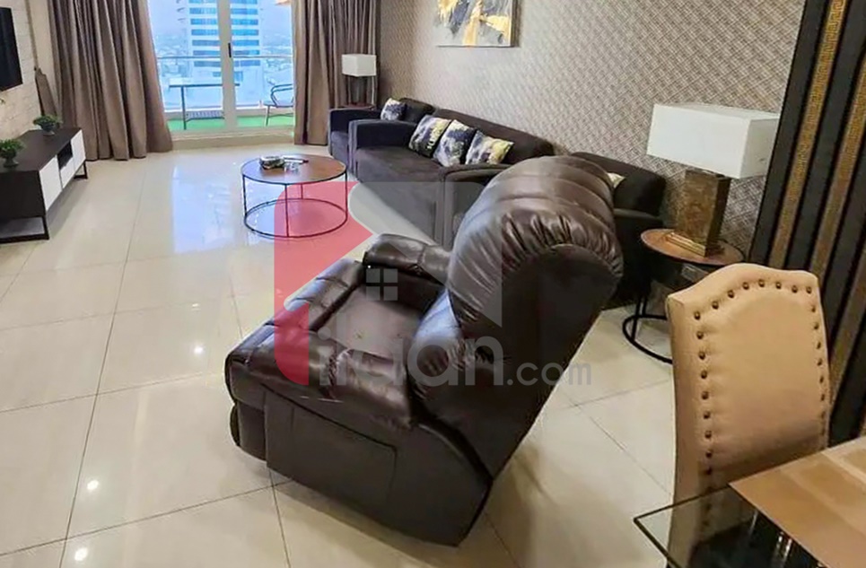 2 Marla Office for Sale in New Blue Area, Islamabad