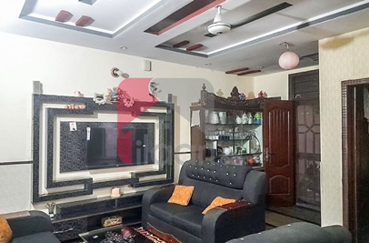 14 marla house for sale in Abdalian Cooperative Housing Society Lahore