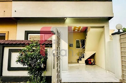 3 marla house for sale in Highcourt Society Lahore