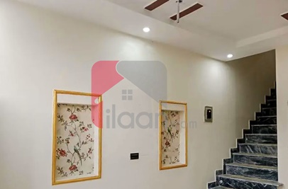 2.5 Marla House for Sale in Al Noor Park Housing Society, Lahore