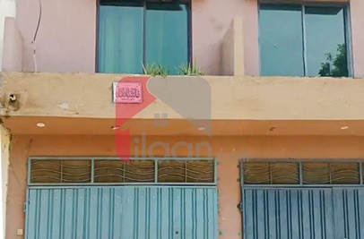 2 Marla House for Sale in Chughtai Garden, Lahore