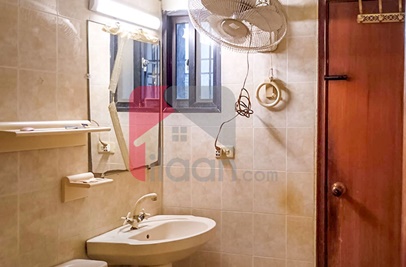 3 Bed Apartment for Rent in Crystal Hill Apartments, Karachi