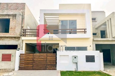 6 Marla House for Sale on Bahawalpur Yazman Road, Bahawalpur