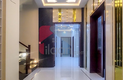1 Kanal House for Sale in Punjab Housing Society, College Road, Lahore