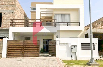 9 Marla Villa for Sale in Amna Homes Villas Community, DHA Bahawalpur