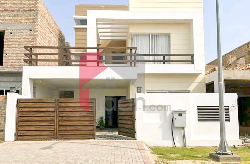 9 Marla Villa for Sale in Amna Homes Villas Community, DHA Bahawalpur