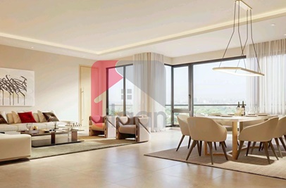 4.4 Marla House for Sale (Second Floor) in Lake City, Lahore