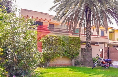 1 Kanal Bungalow for Sale in Phase 2, DHA Lahore