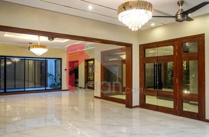 1 Kanal House for Sale in Block J, Valencia Housing Society, Lahore