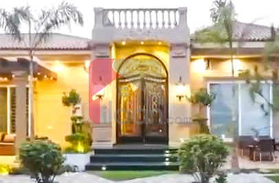 3 Kanal 6 Marla Farmhouse for Sale in Phase 1, Farmerz Farmz, Lahore