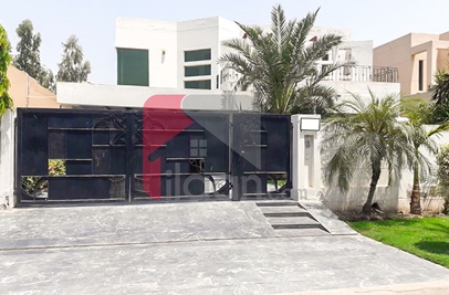1 Kanal Bungalow for Sale in Phase 3, DHA Lahore