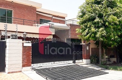 1 Kanal Bungalow for Sale in Phase 4, DHA Lahore