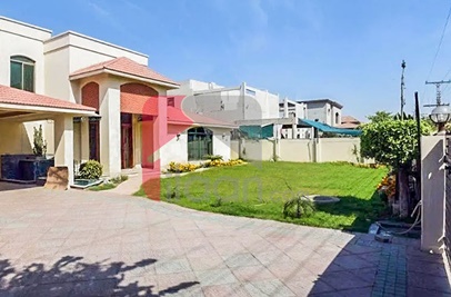 1 Kanal House for Rent in Phase 1, DHA Lahore