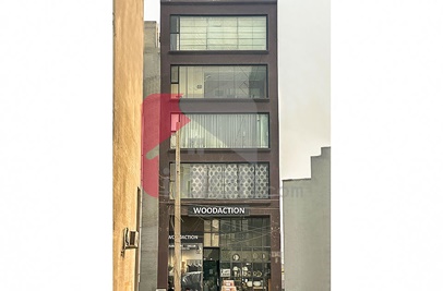 Plaza for Rent in Block F, Phase 1, State Life Housing Society, Lahore