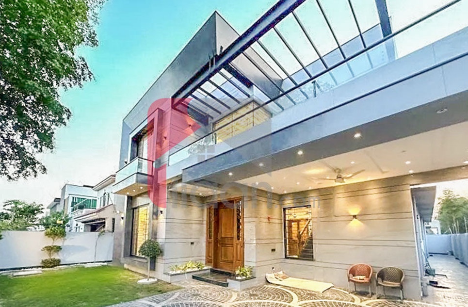 1 Kanal House for Rent in Phase 2, DHA Lahore