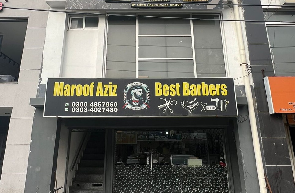 2 Marla Building for sale in Block AA, Phase 4, DHA Lahore