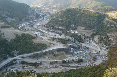 3.50 kanal plot for sale in Pind Begwal Islamabad