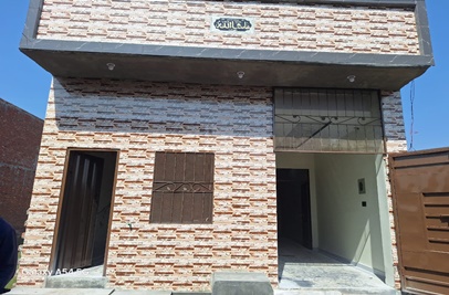 3 marla house for sale in Ring Road Lahore