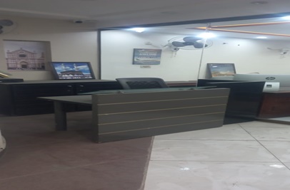 1500 sq.feet Office for Rent in Gulberg-III, Lahore