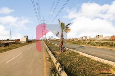 5 Marla Plot for Sale in Phase 2, Pak Arab Housing Society, Lahore